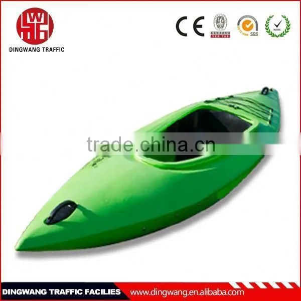 2015 Canadian Plastic Canoe