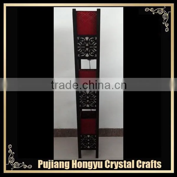 2013 Hot Sale Red Downlight Floor Lamp