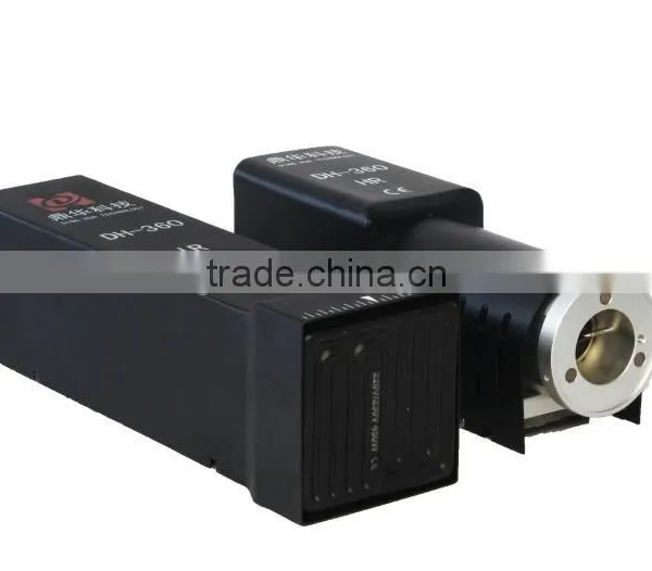 DINGHUA DH-390 3 Heating Zones+hot/infrared Air/ Smd Bga Rework Station for Computer Motherboard Repair photo-4