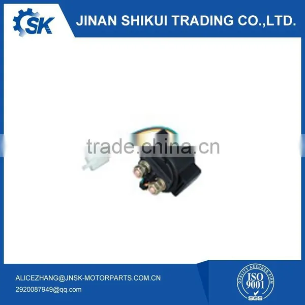 Motorcycle CDI Unit for Various Models BAOTIAN 6PIN BAOTIAN 5PIN photo-6