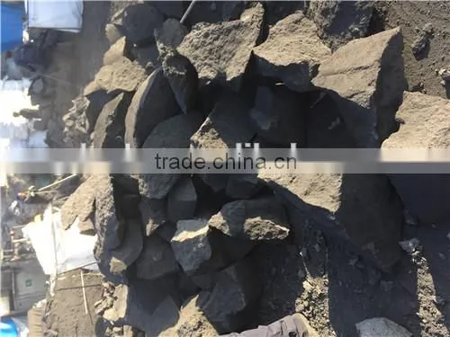 Graphite Electrode Paste photo-3