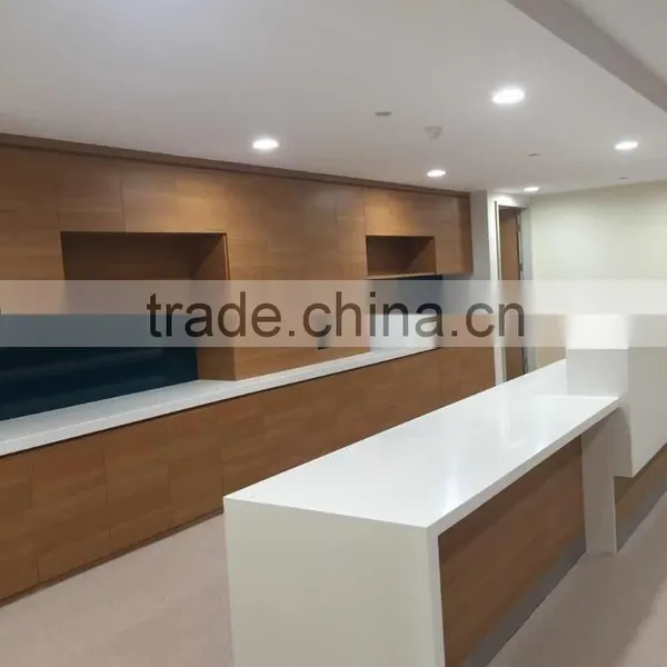 New Technology Furniture Vinly Wall Panel