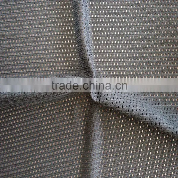 China Soft Mesh Fabric for Shoes photo-3