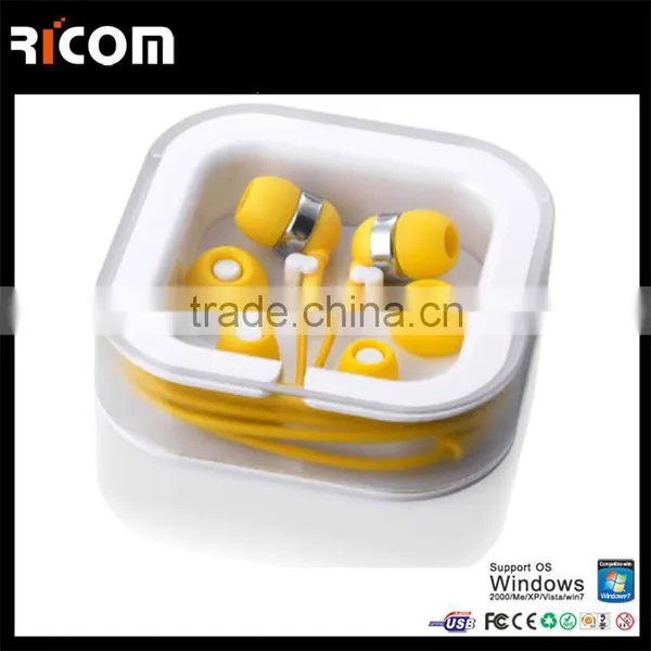 2016 Cheap Promotion Earphone for Iphone,high Quality Earphones Headphones Manufacturer--EO3005 photo-6