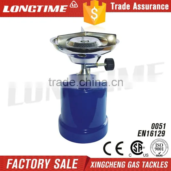 Portable Gas Stove/Coffee Stove