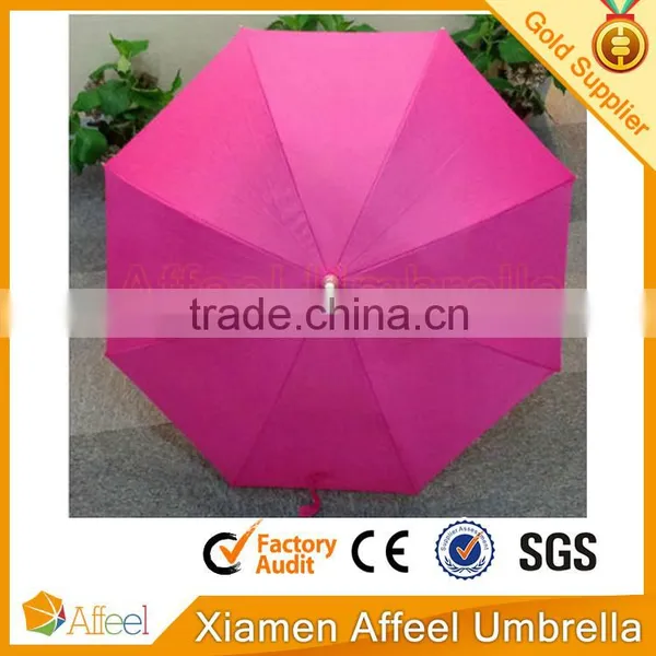 2014 Newest 23"x8k Fashion Change Color LED Light Umbrella Led Umbrella photo-3