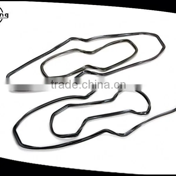 OEM Silicone Products Rubber Processing photo-3