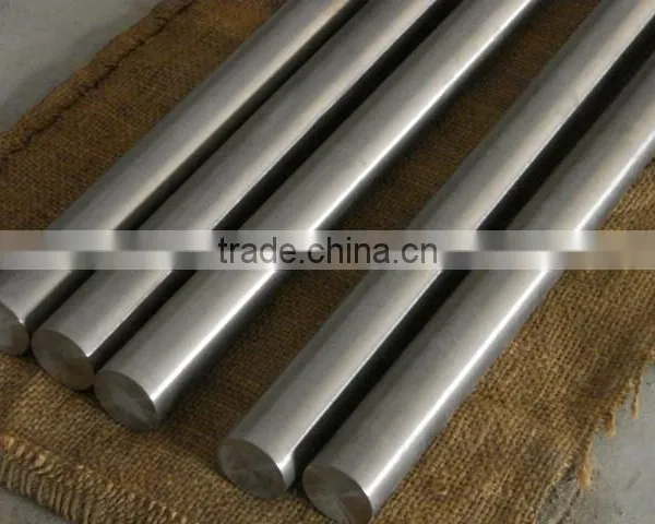 Pure ASTM B348 GR1 Titanium Bar photo-4