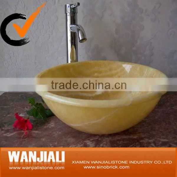 Marble Sink And Basin photo-2