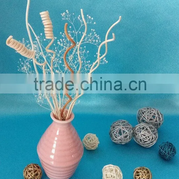Coral Core Rattan Diffuser Stick, Reed Stick photo-3