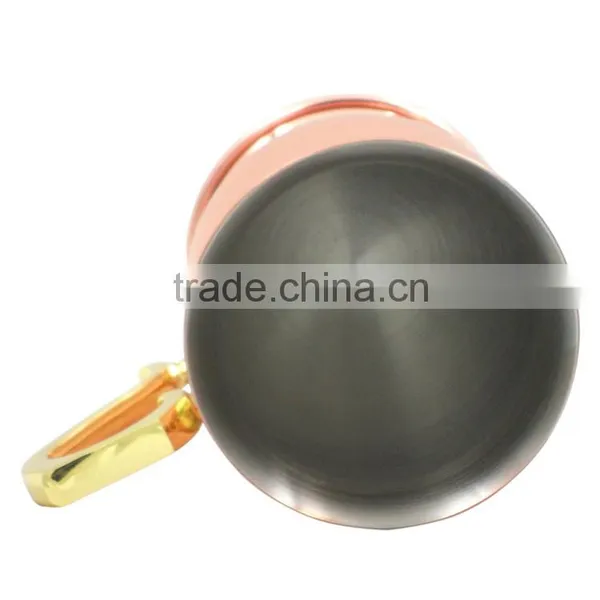 2015 Newest Design Stainless Steel Goblet of Fire With Kirsite Handle photo-5