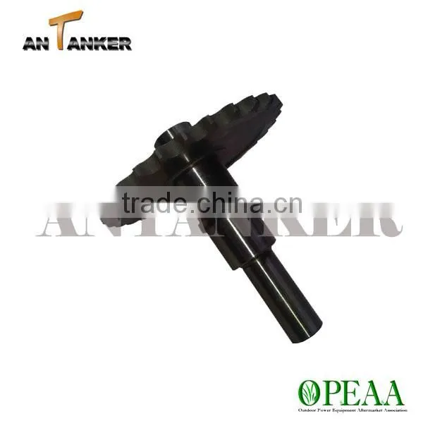 Go-kart Gearbox 168f 5.5hp-9hp GX160 GX200 GX240 GX270 Reduction Gearbox Supplier's Choice photo-2