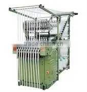 YLK10/25High Speed Shuttleless Jacquard Loom
