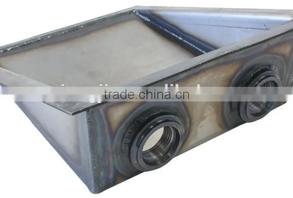 Chemical Pressure Vessel For Wholesales photo-2