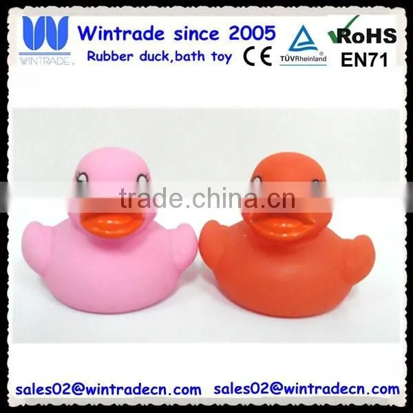 Color Change Baby Bath Toy Gift Set