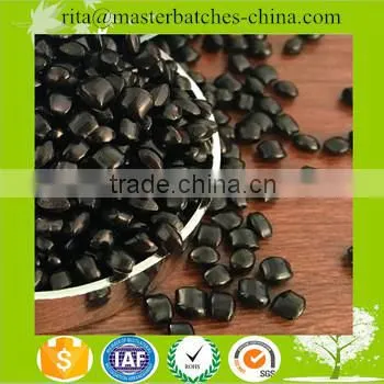 Black Masterbatch for Film and Cable Material photo-2