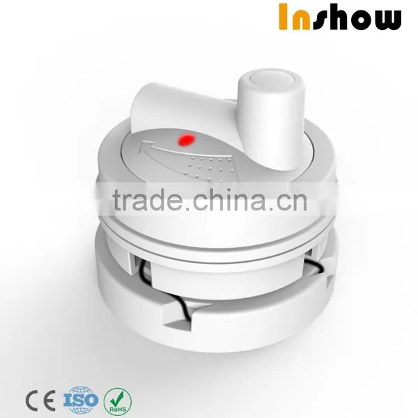 EAS Self Alarm Security Hard Tag for Supermarket photo-6