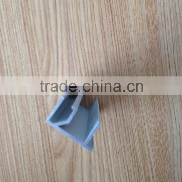 6000 Series Aluminum Extrusion Profile for Casement Window for Myanmar Mark photo-4
