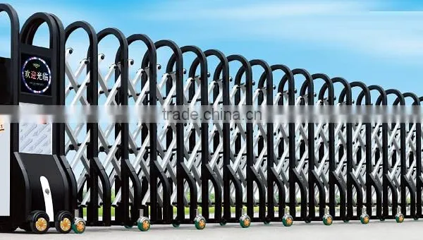 Folding Gate 505 photo-4