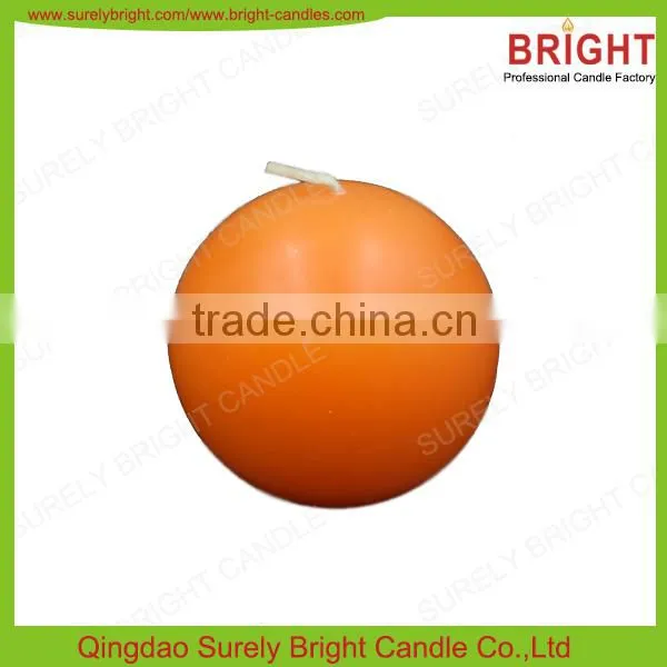 Christmas Ball Giants Candles photo-4