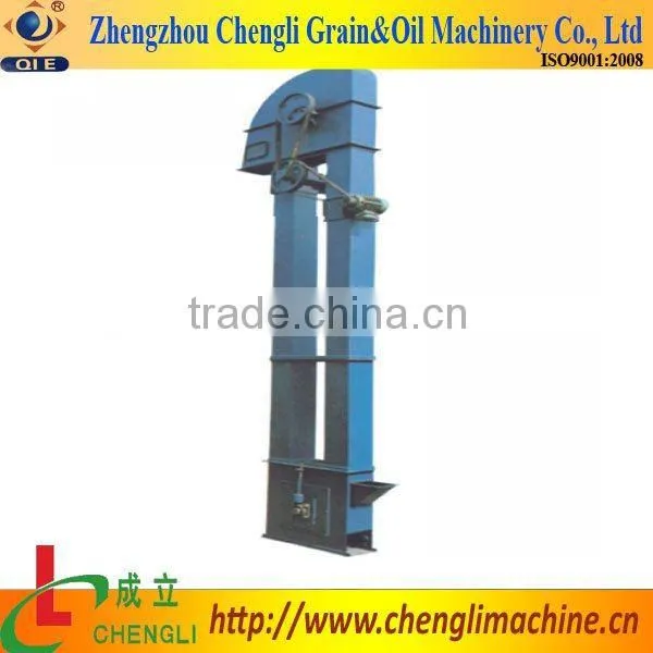 TDTG Bucket Conveyor
