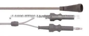 Electrosurgical Bipolar Cable photo-2