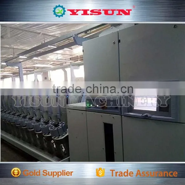 Auto-winder in Spinning Machines/Ring Spinning or Open End Spinning photo-6