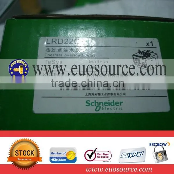 Original Smart Industrial Relay LRD22C photo-4