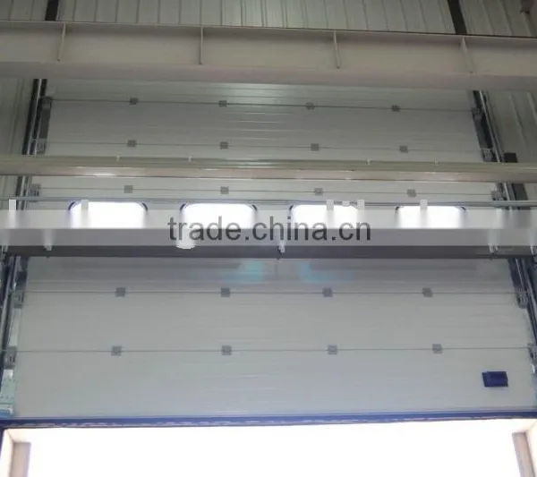 Industrial Door