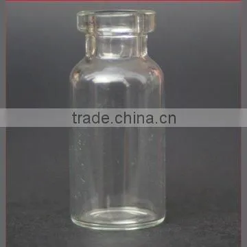 Tubular Glass Vial