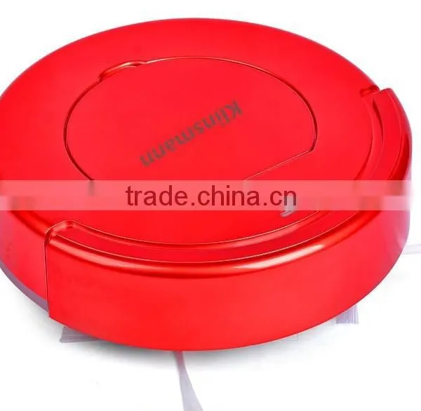 Mini Vacuum Cleaner Robot Robotic Auto Robot Vacuum Cleaner Automatic Floor Cleaning Robot photo-2