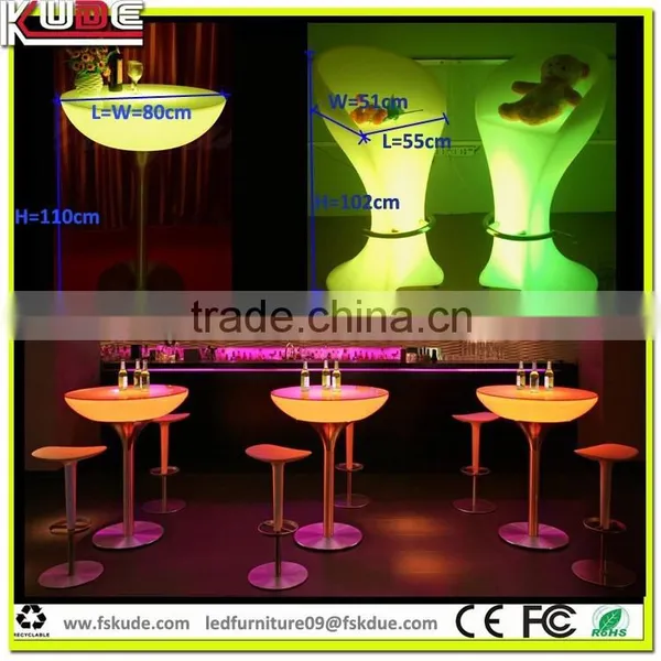 Led Lighting Fixture Source for Led Furniture photo-4