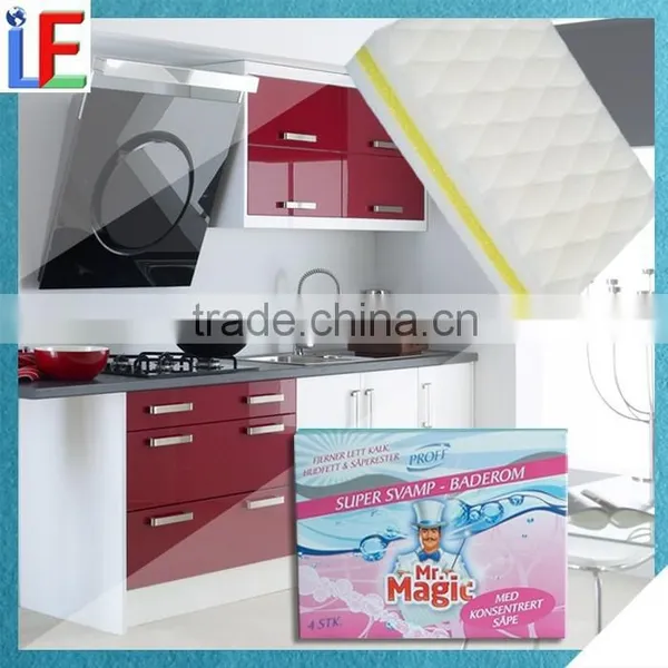 as Seen on tv 2015 Compressed Sponge Window Cleaning Wiper photo-5