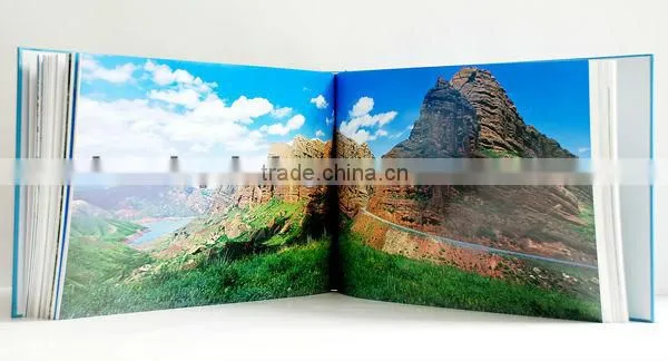 High Quality Flexi Bound Hardcover Book