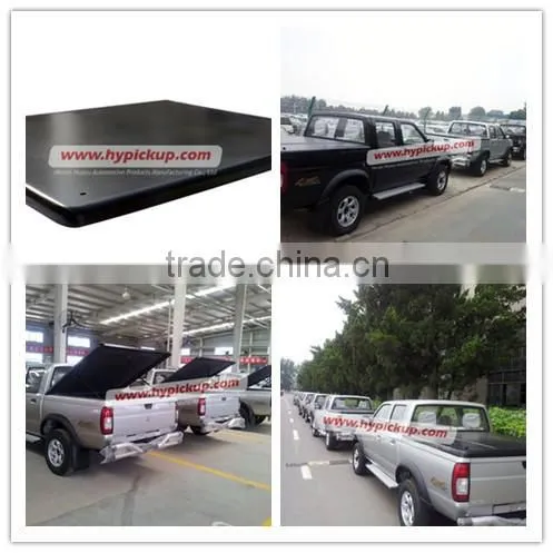 Mitsubishi L200/Triton Tonneau Cover/camper Shells photo-4