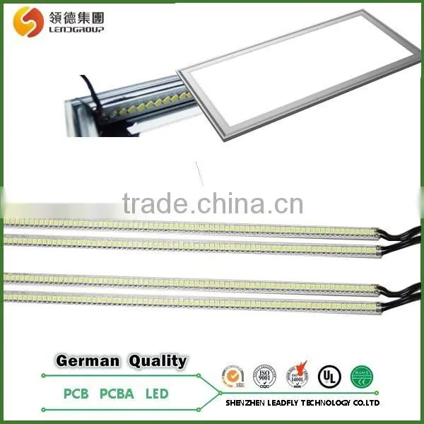 Led Aluminium Pcb, Aluminium Pcb, Aluminium Printed Circuit Board With CE ROHS photo-2