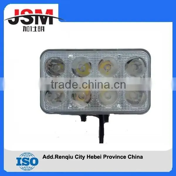 Waterproof LED Auto Worklam LED Driving Light Bars , LED Driving Light Bars , Truck,SUV,ATV, Forklift,heavy Duty, Vehicles photo-2