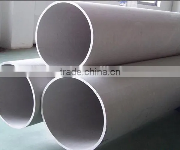GOST 9941-81 Seamless Stainless Steel Pipe 12X18H10T Sizes photo-5