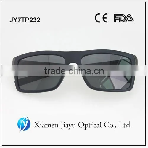 Popular Classic Polarized Sunglasses for Men photo-2