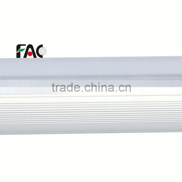 Remote Control Modern Customized Led Fluorescent Tubes Replacement With Single Pin photo-6