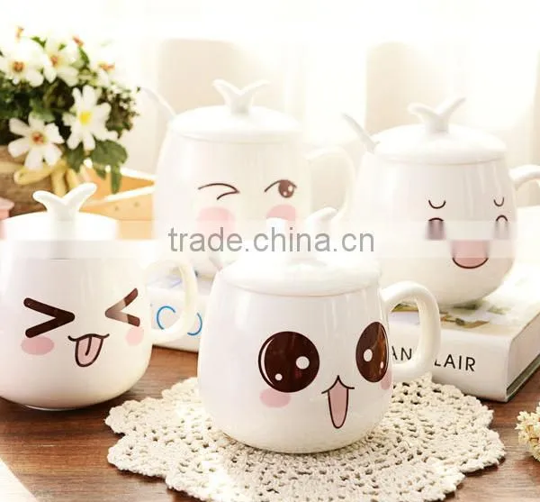 2016 New Design Hot Sale Coffe Cup for Mixing Cup photo-5