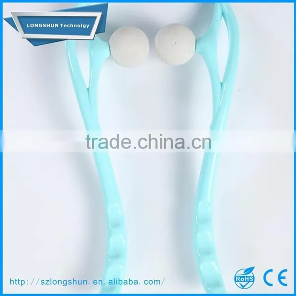2016 Manufacturer New Products Body Neck Massager Health Care Products photo-2