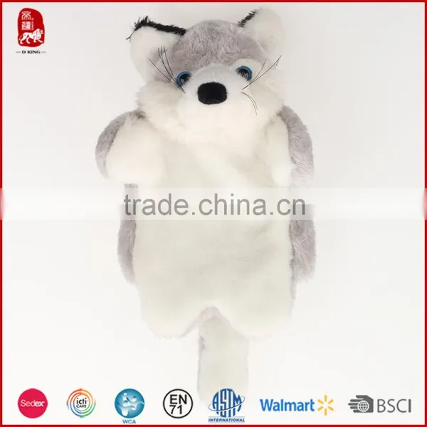 Promotion Wholesale Custom Colorful Felt Finger Puppet From China Supplier photo-5