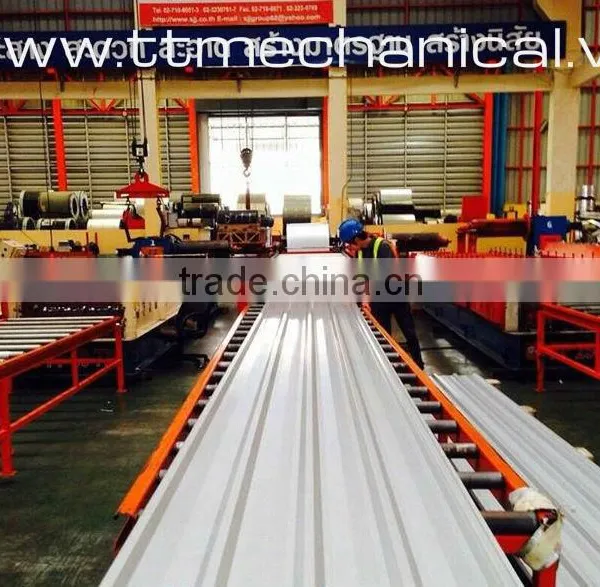 Metal Processing Machinery