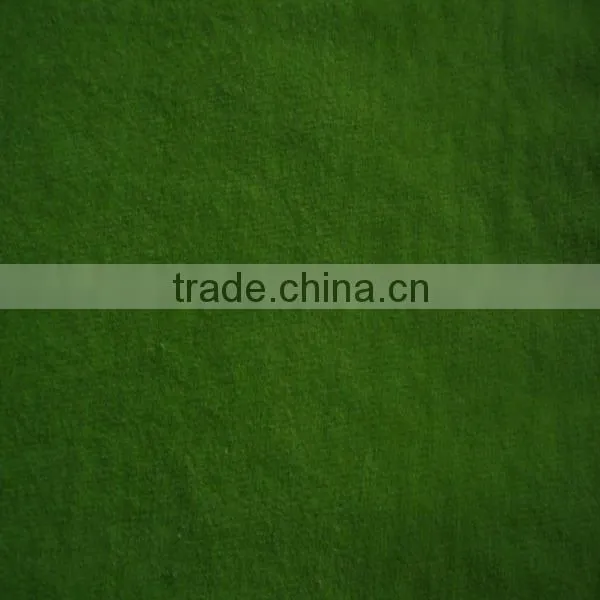 Knitted Cvc Velour Fabric photo-3