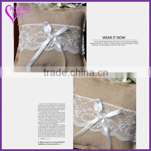 Factory Price Hot Sale Chinese Wedding Pillow photo-4