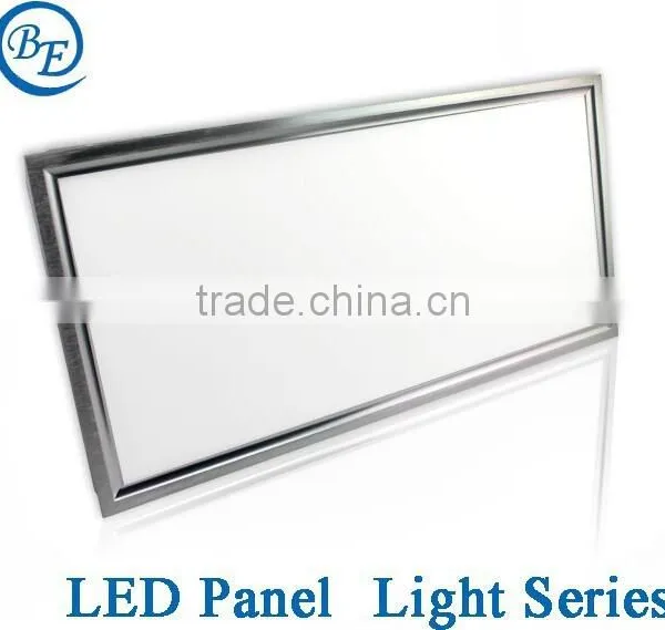 2015 Modern Ceiling Fan LED Grow Lighting Panel Light 25W 300x600 photo-3