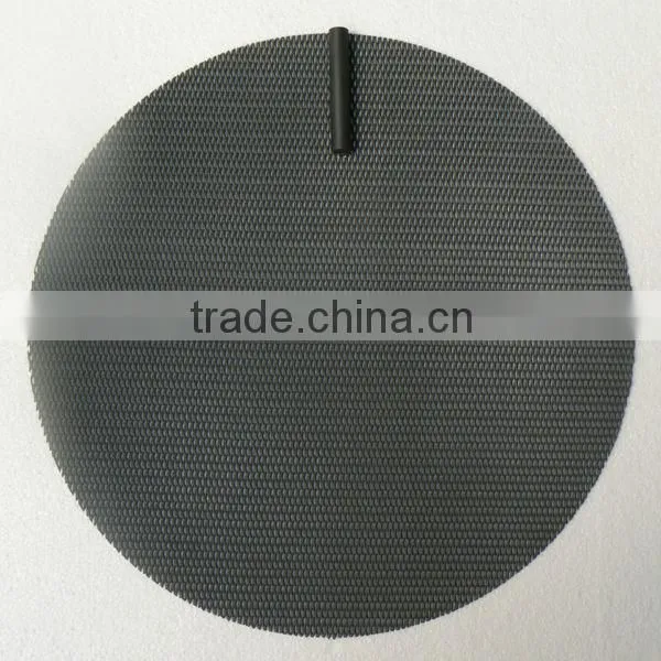 Ruthenium Iridium Titanium Anode Price
