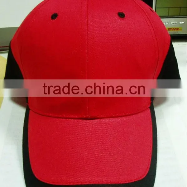 Embroidery Baseball Cap