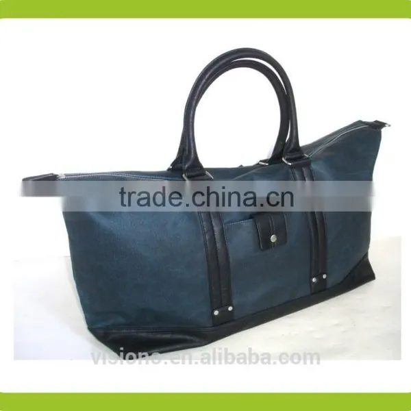 2016 Canvas Travel Bag ST755 photo-2